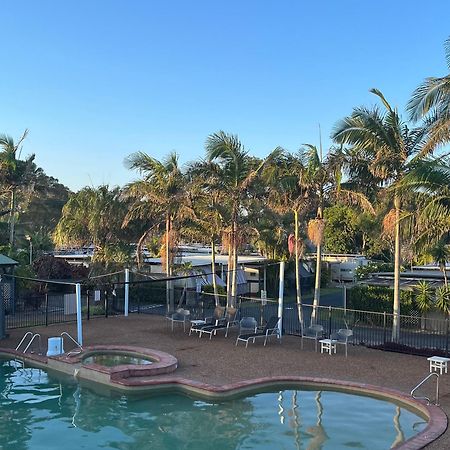 Diamond Beach Holiday Park מראה חיצוני תמונה
