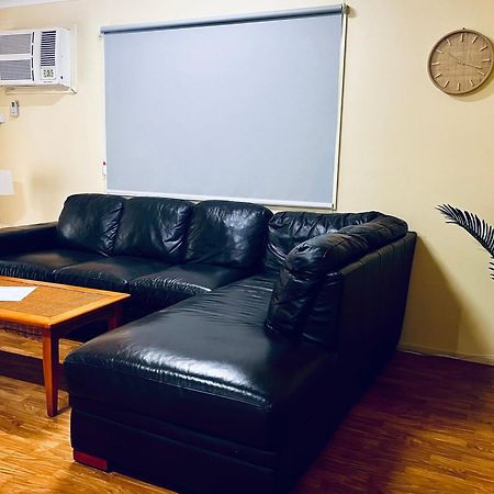 Diamond Beach Holiday Park מראה חיצוני תמונה