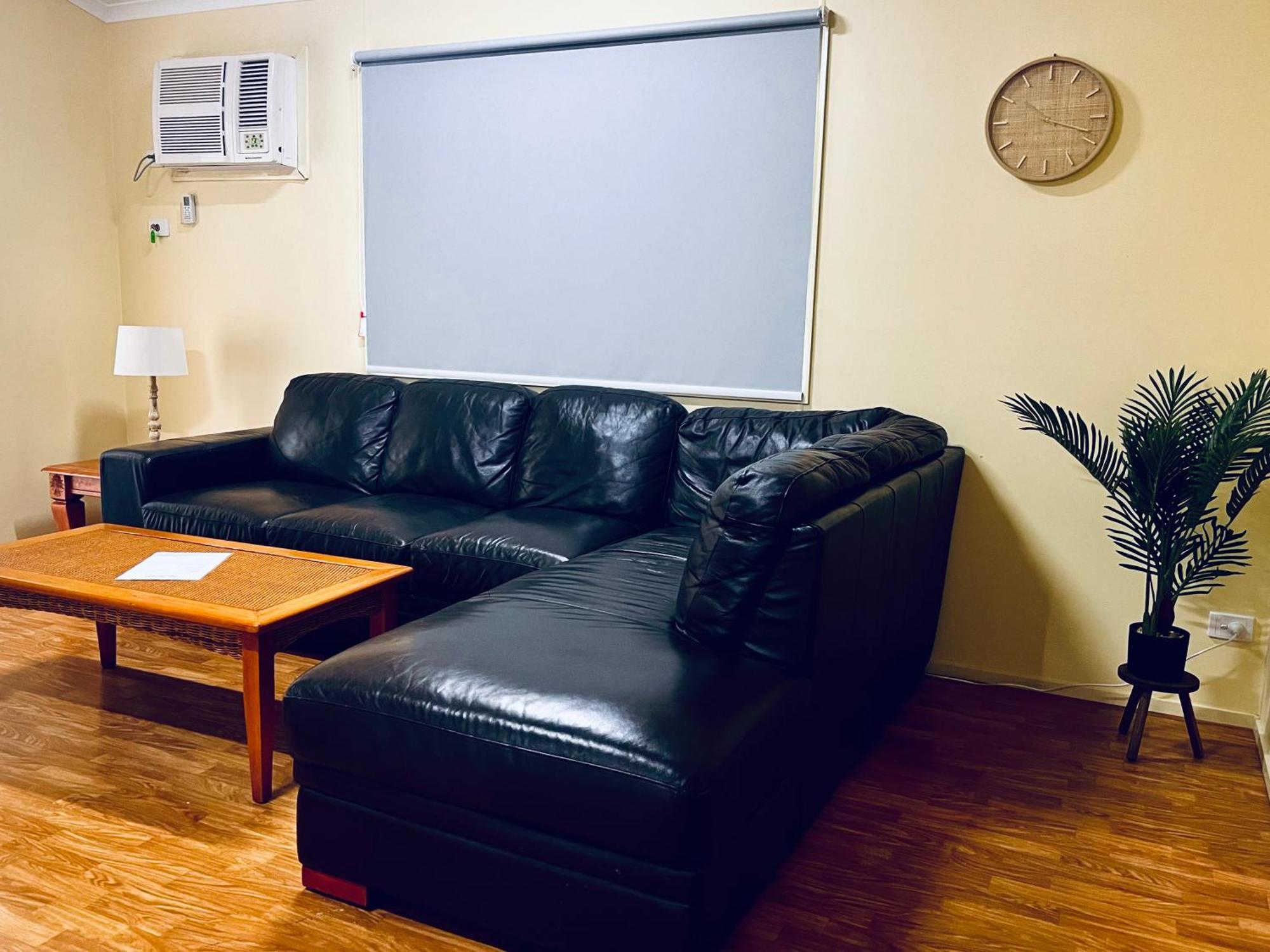 Diamond Beach Holiday Park מראה חיצוני תמונה