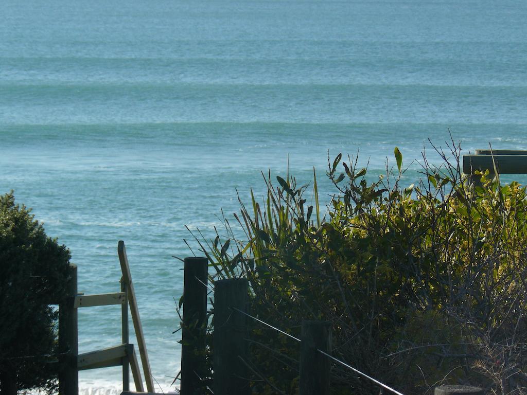 Diamond Beach Holiday Park מראה חיצוני תמונה